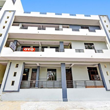 Hotel O Shiv Kalpana Jaipur Dış mekan fotoğraf