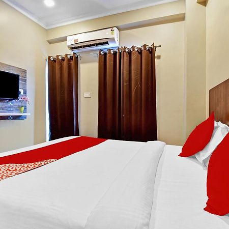 Hotel O Shiv Kalpana Jaipur Dış mekan fotoğraf