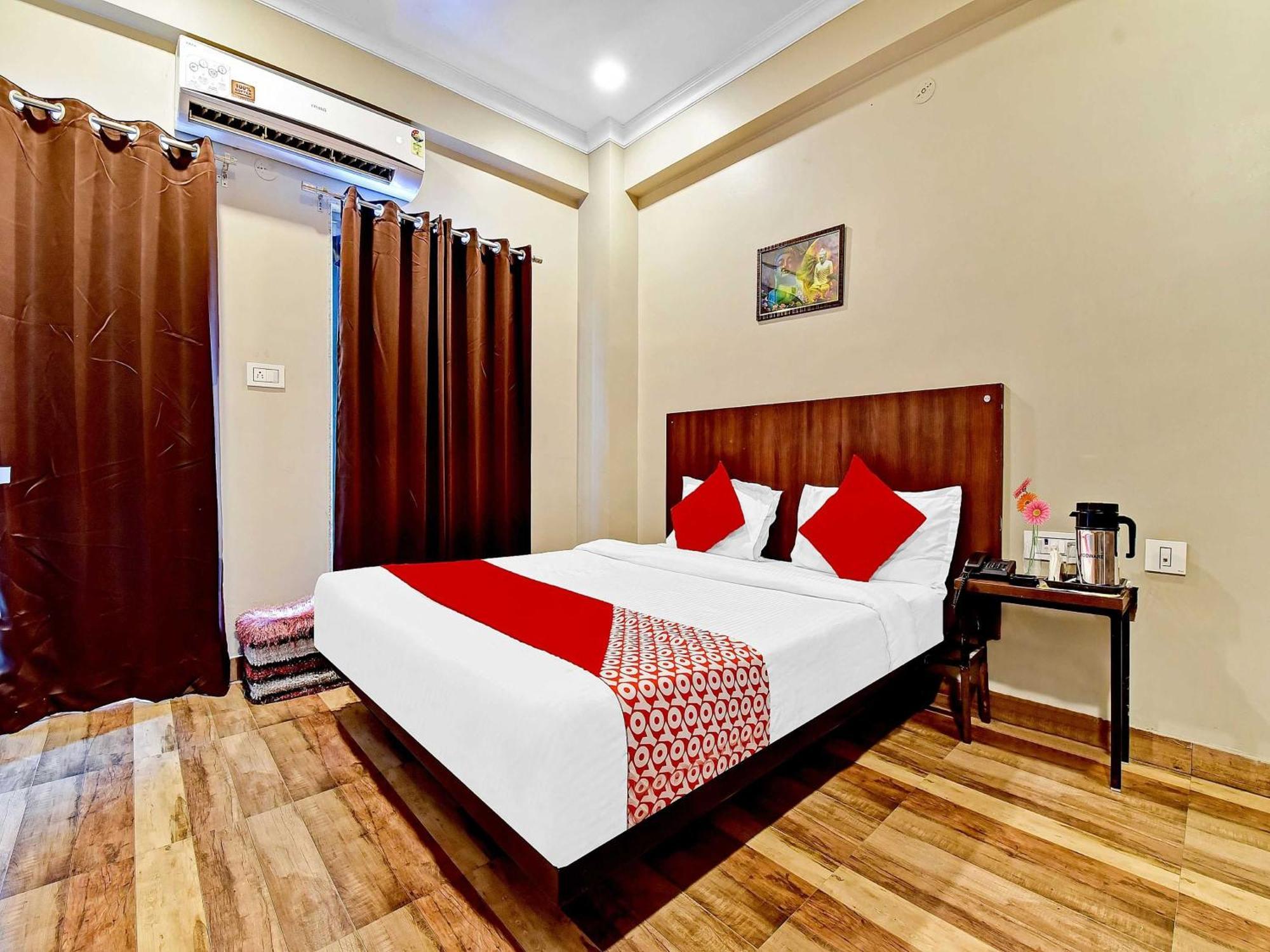 Hotel O Shiv Kalpana Jaipur Dış mekan fotoğraf