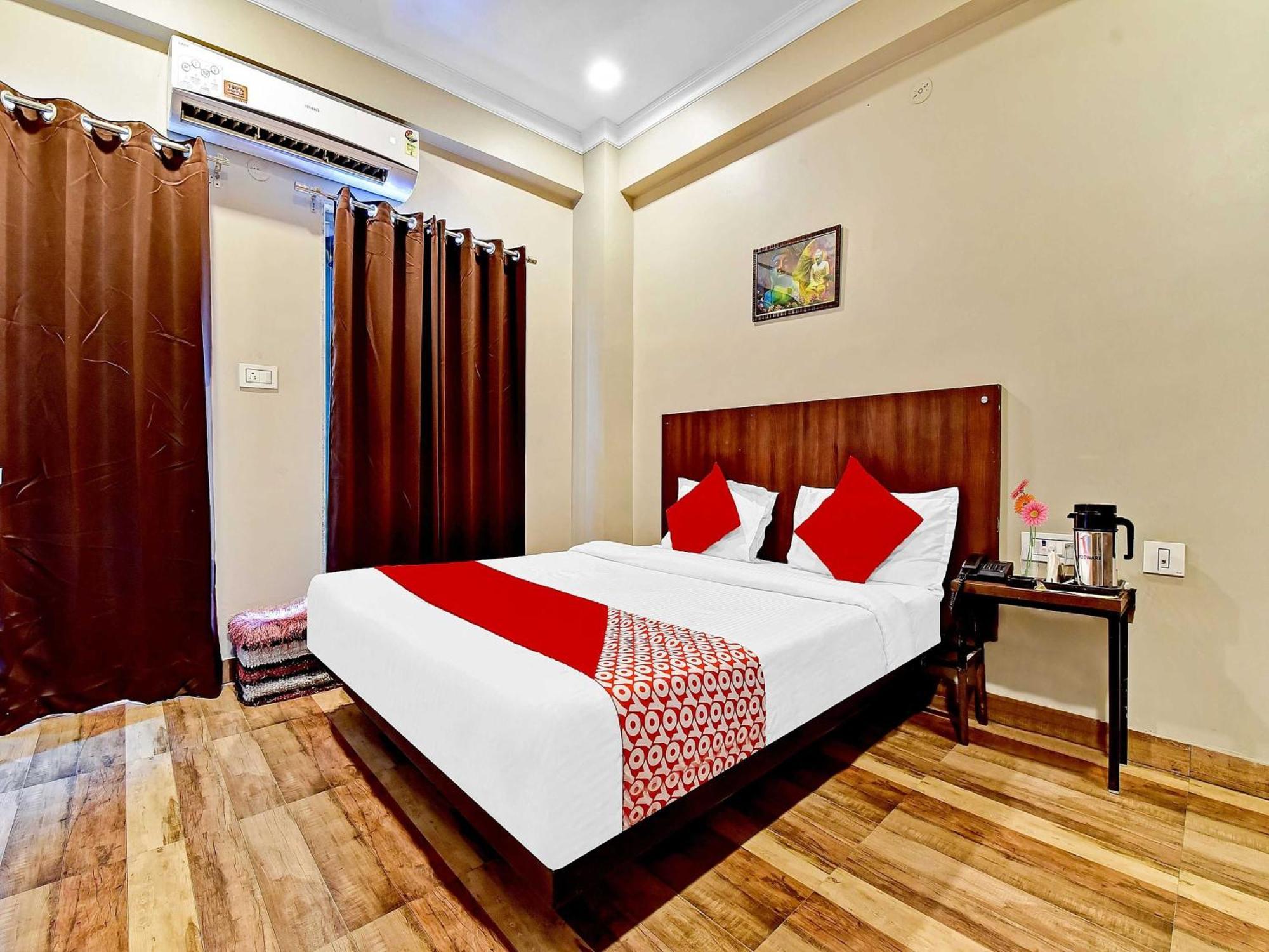 Hotel O Shiv Kalpana Jaipur Dış mekan fotoğraf