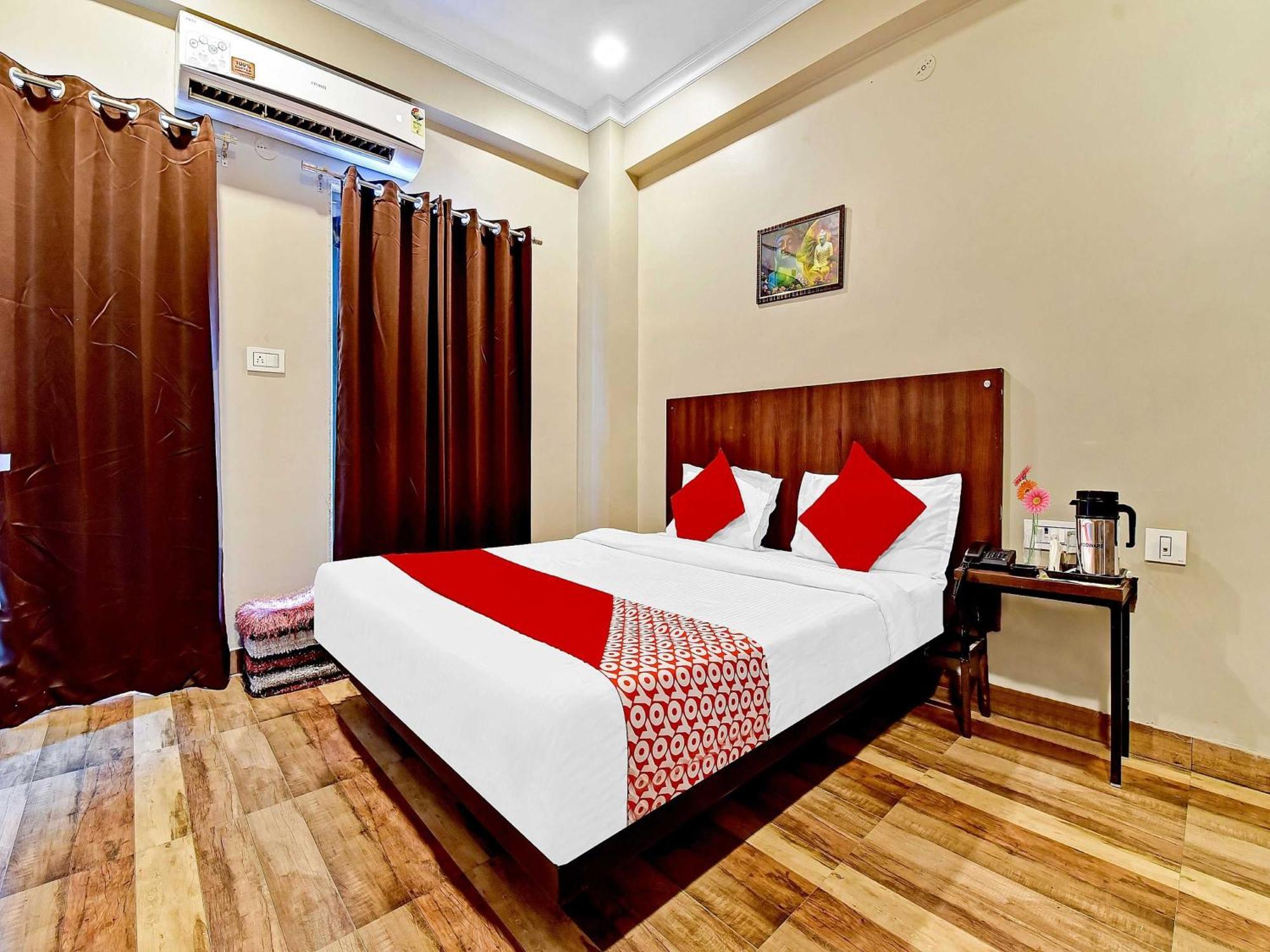 Hotel O Shiv Kalpana Jaipur Dış mekan fotoğraf