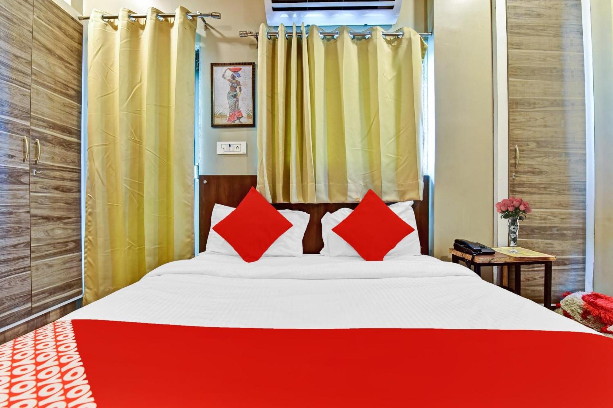 Hotel O Shiv Kalpana Jaipur Dış mekan fotoğraf