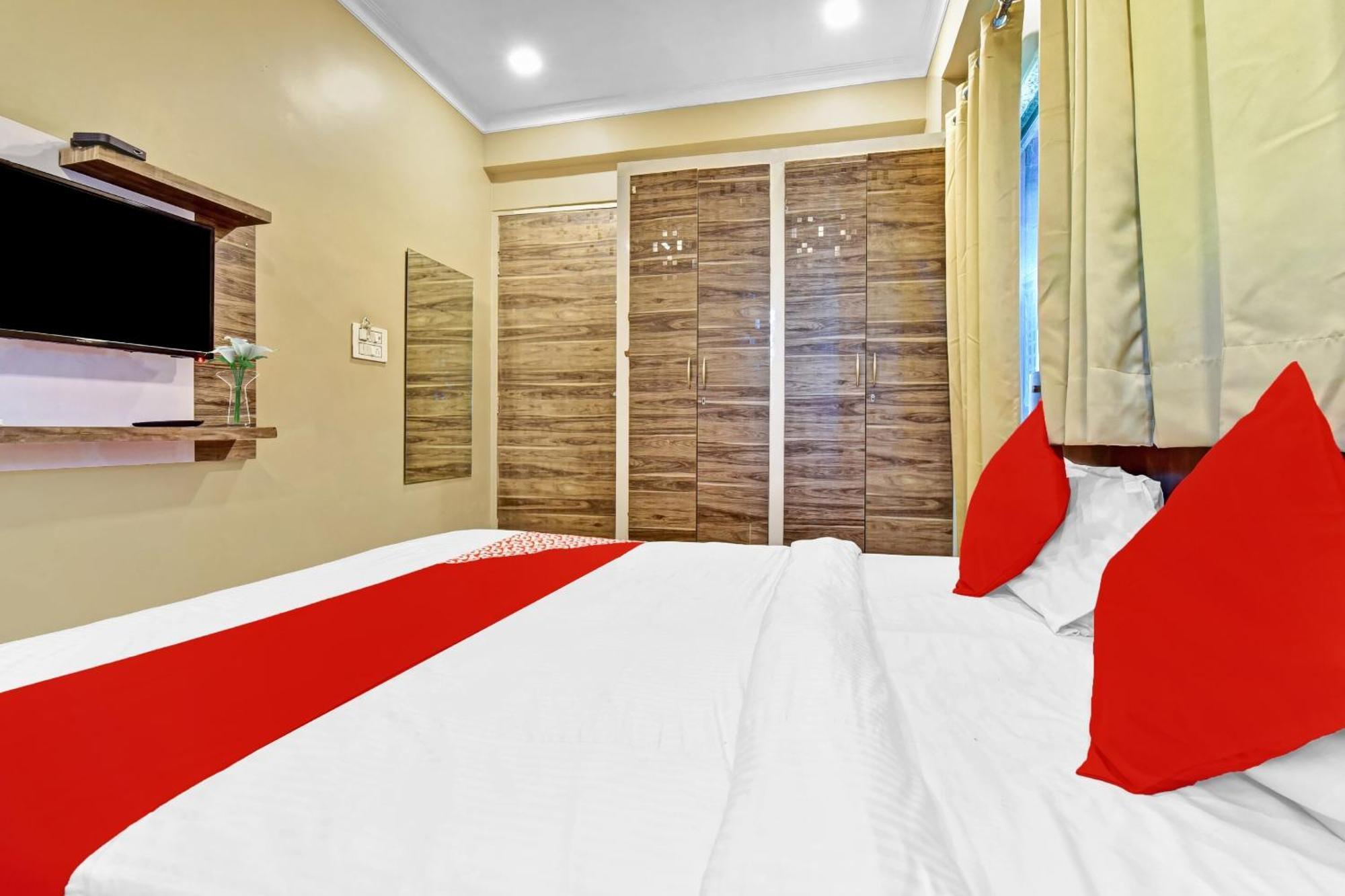 Hotel O Shiv Kalpana Jaipur Dış mekan fotoğraf