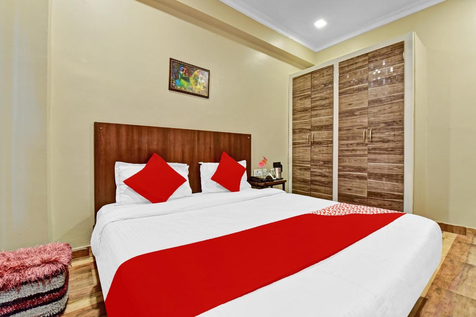 Hotel O Shiv Kalpana Jaipur Dış mekan fotoğraf