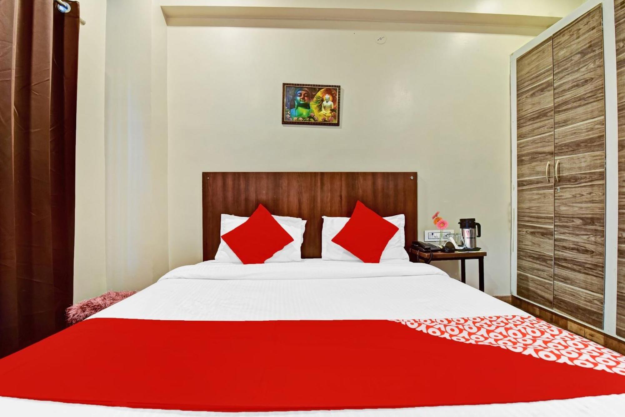 Hotel O Shiv Kalpana Jaipur Dış mekan fotoğraf