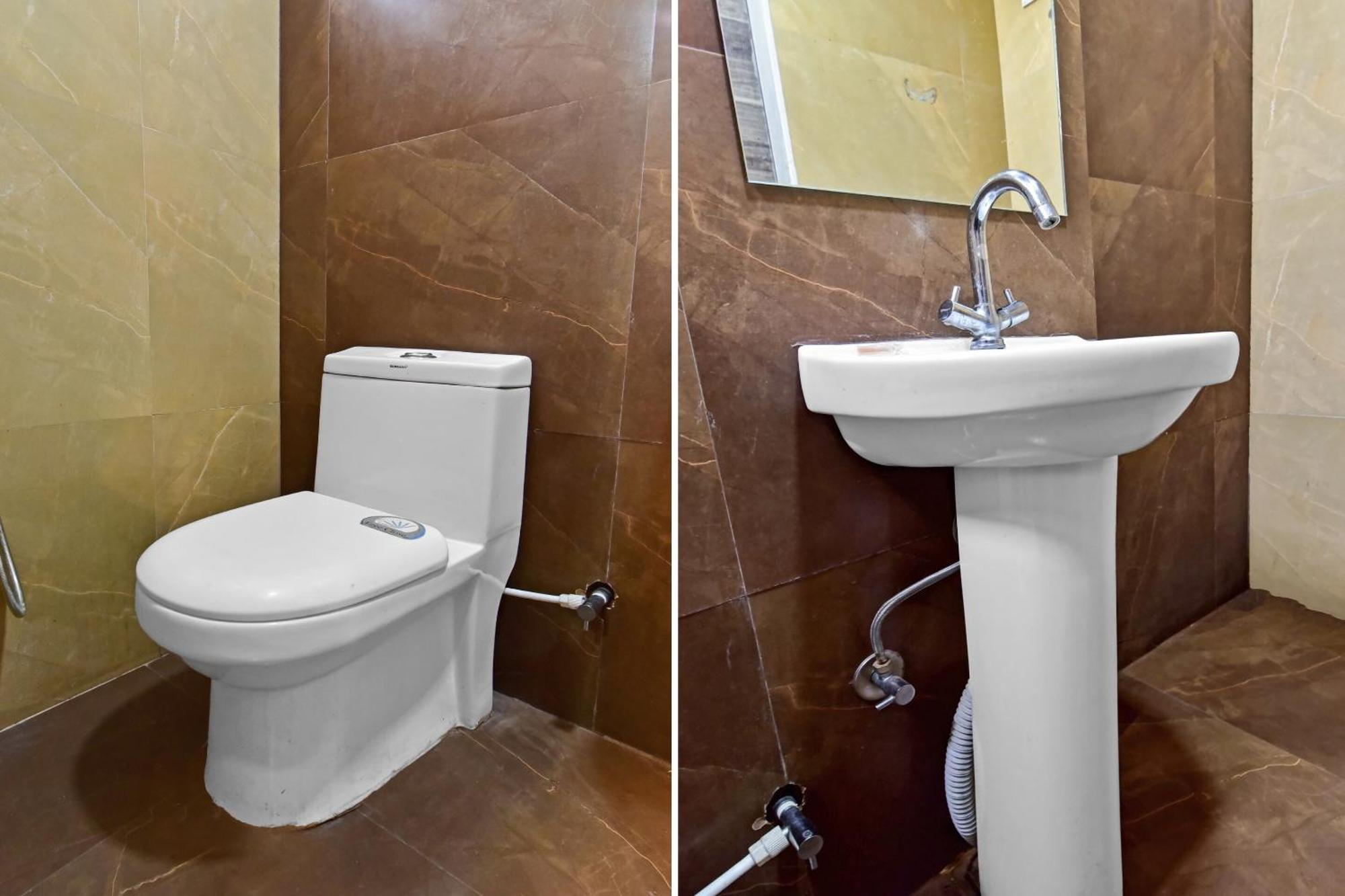 Hotel O Shiv Kalpana Jaipur Dış mekan fotoğraf