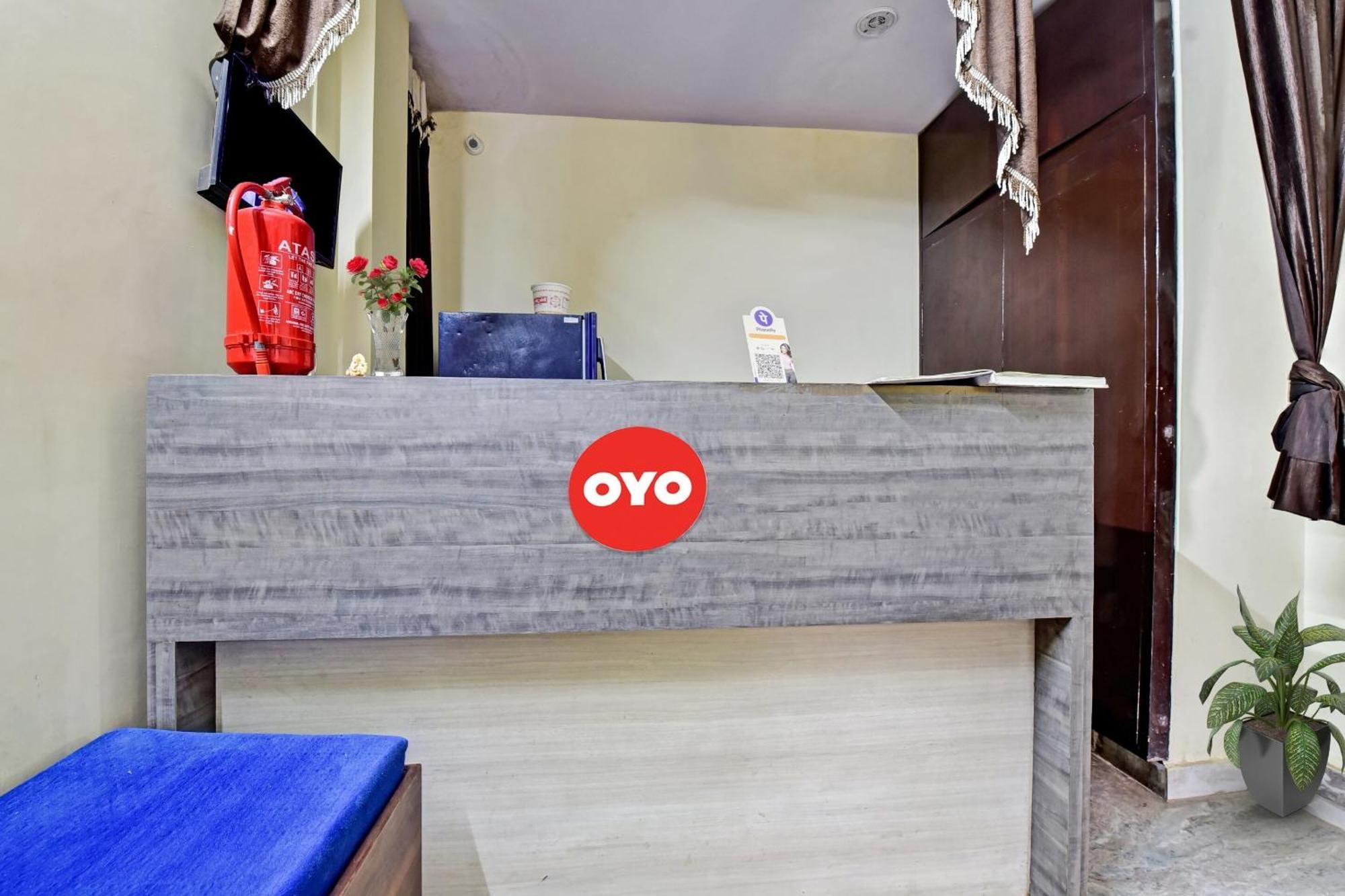 Hotel O Shiv Kalpana Jaipur Dış mekan fotoğraf