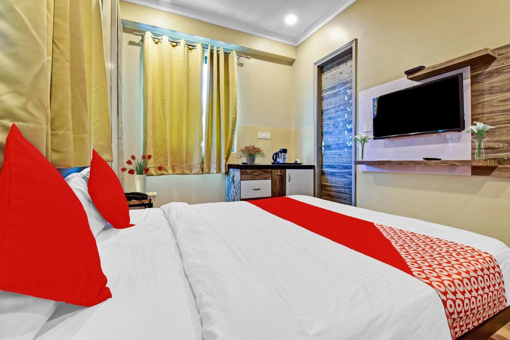 Hotel O Shiv Kalpana Jaipur Dış mekan fotoğraf