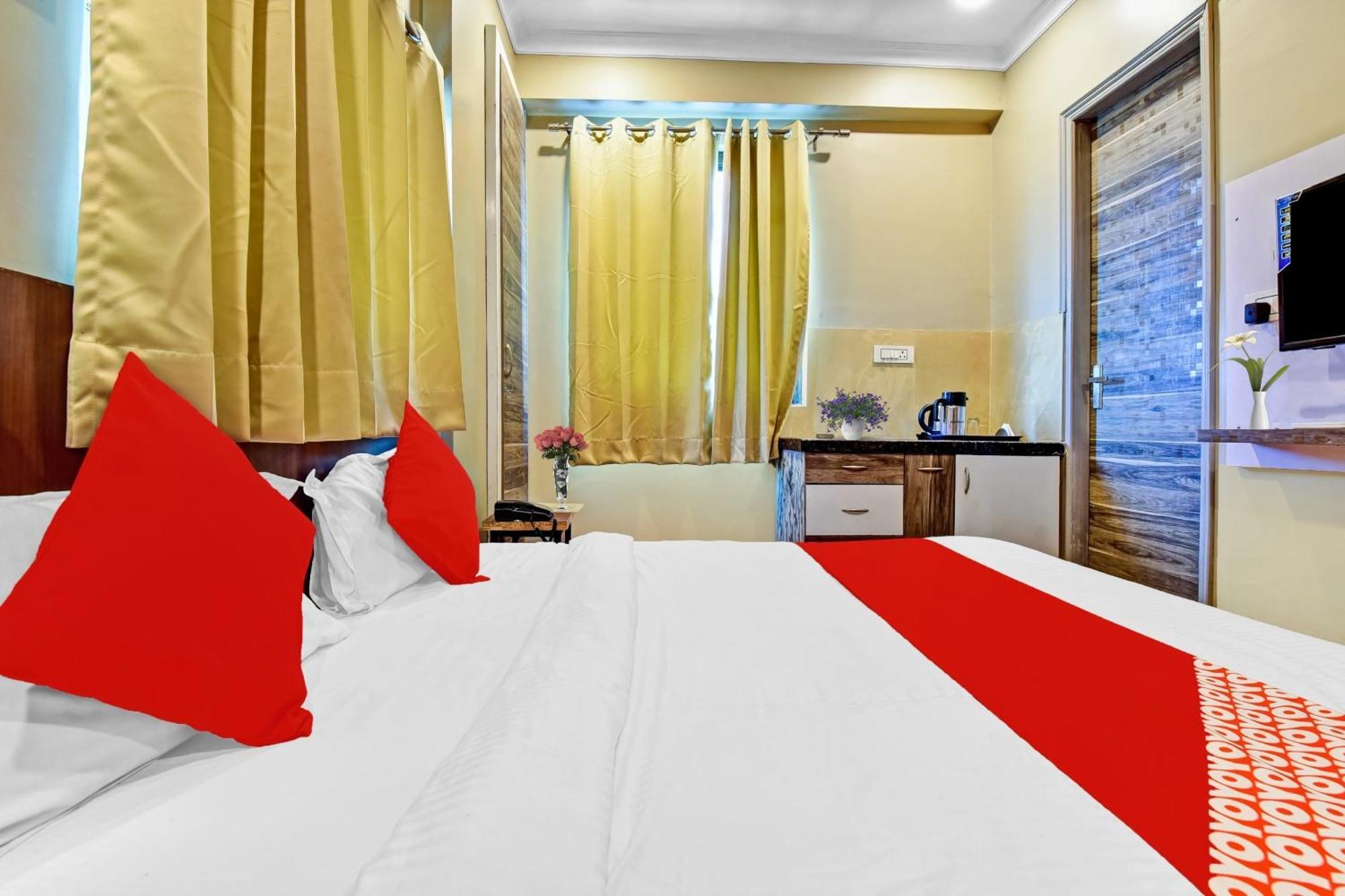 Hotel O Shiv Kalpana Jaipur Dış mekan fotoğraf